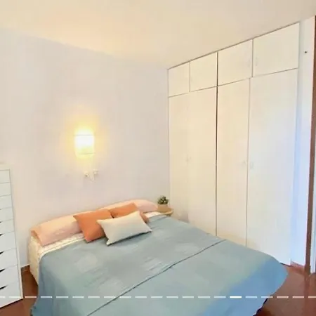 Appartement Apartamento Almirante Playa La Pineda