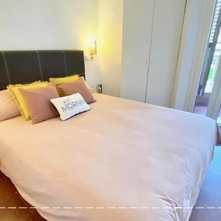 Apartamento Almirante Playa Apartment