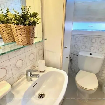 Apartamento Almirante Playa * La Pineda
