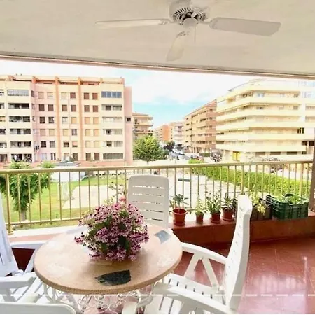 Apartamento Almirante Playa Apartment *