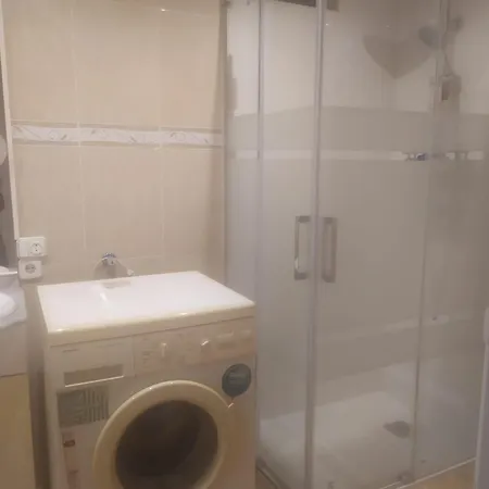 Apartamento Almirante Playa